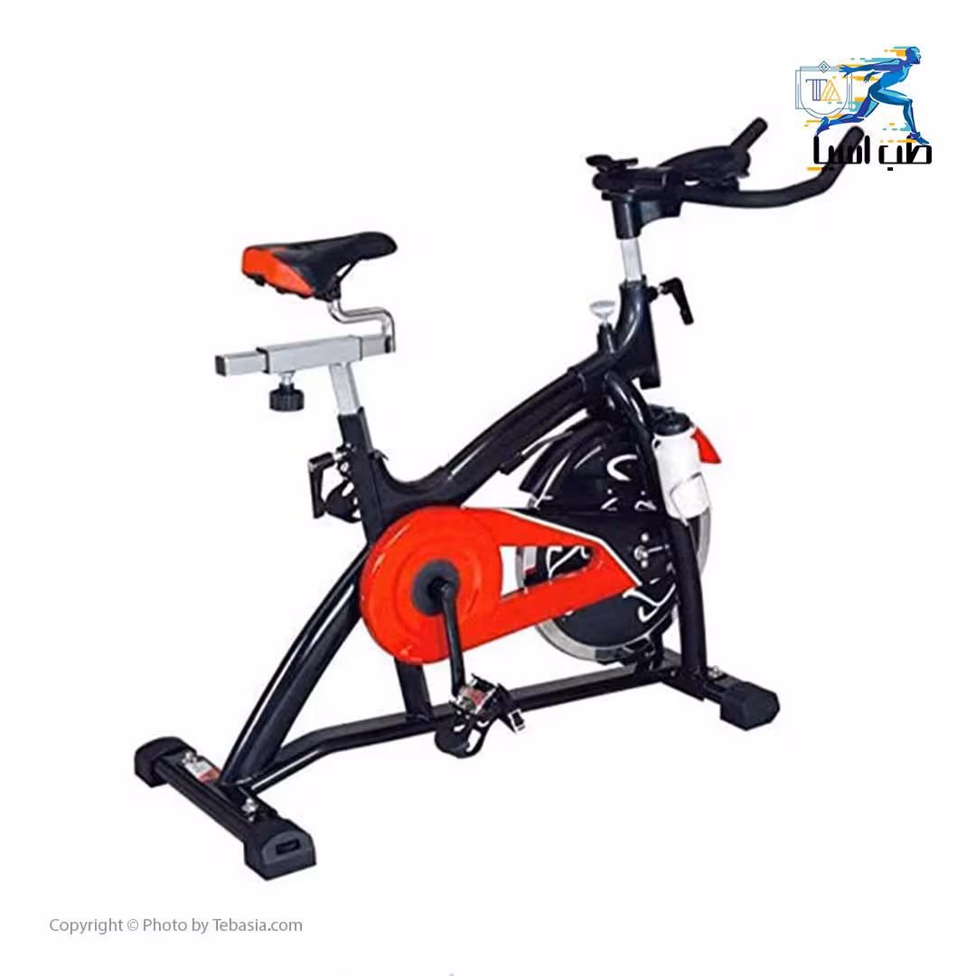 دوچرخه اسپینینگ مارشال فیتنس مدل BXZ-1845
