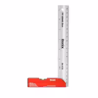 گونیا نجاری رونیکس مدل RH-9720 | کالا مکس