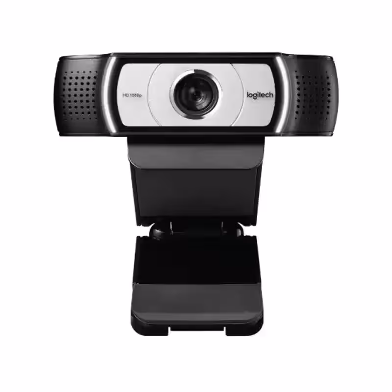 وب کم لاجیتک مدل Logitech C930e 1080p/30fps HD