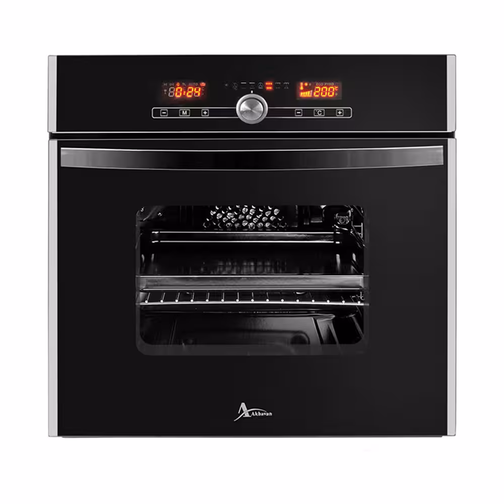 فر توکار اخوان مدل F25 برقی