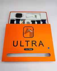 ساعت هوشمند ULTRA اولترا 7 بند