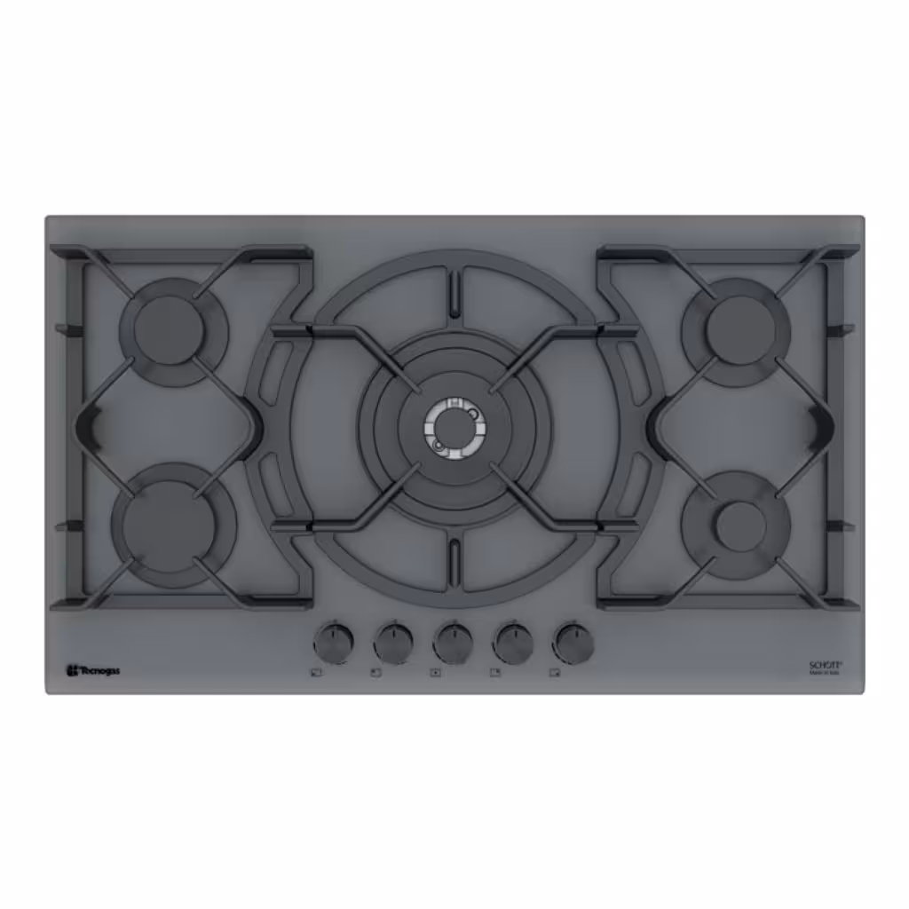 اجاق گاز صفحه ای تکنوگاز مدل TTG-15954
