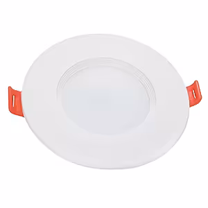 پنل توکار هالوژن (بک لایت) 11 وات pl (کیهان نور) نچرال یا استاندارد (صدفی)