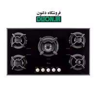 اجاق گاز صفحه ای بیمکث مدل MG 0011