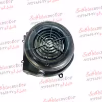 درب روی فن طرح ایروکس خارجی