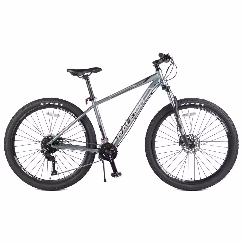 دوچرخه رالی سایز 29 مدل RALEIGH MIRAGE 90 2024 دیسکی 18دنده
