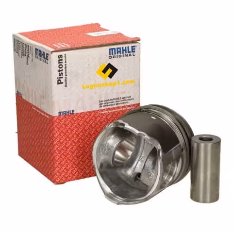 رینگ پیستون تندر90 ماهله برزیل