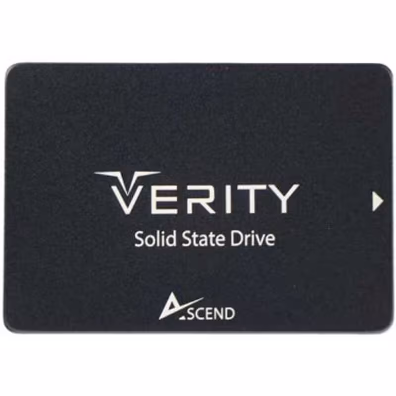 حافظه SSD وریتی Verity Ascend VS-601 256GB