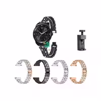 بند ساعت استیل Wearlizer مناسب ال جی G Watch R W110