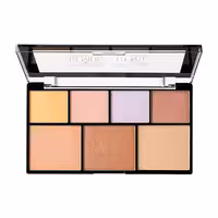 پالت هایلایتر نیکس مدل Strobe Of Genius