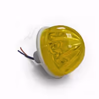 لاسوگاسی خورشیدی زرد 5.5 سانت تخت