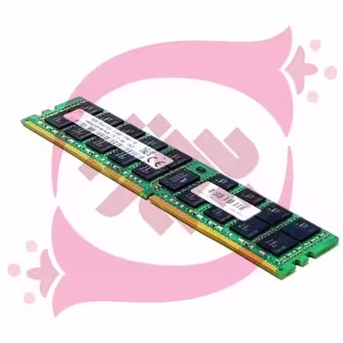 قیمت و خرید رم سرور HPE 16GB DRx8 DDR4-2666R 838089-B21