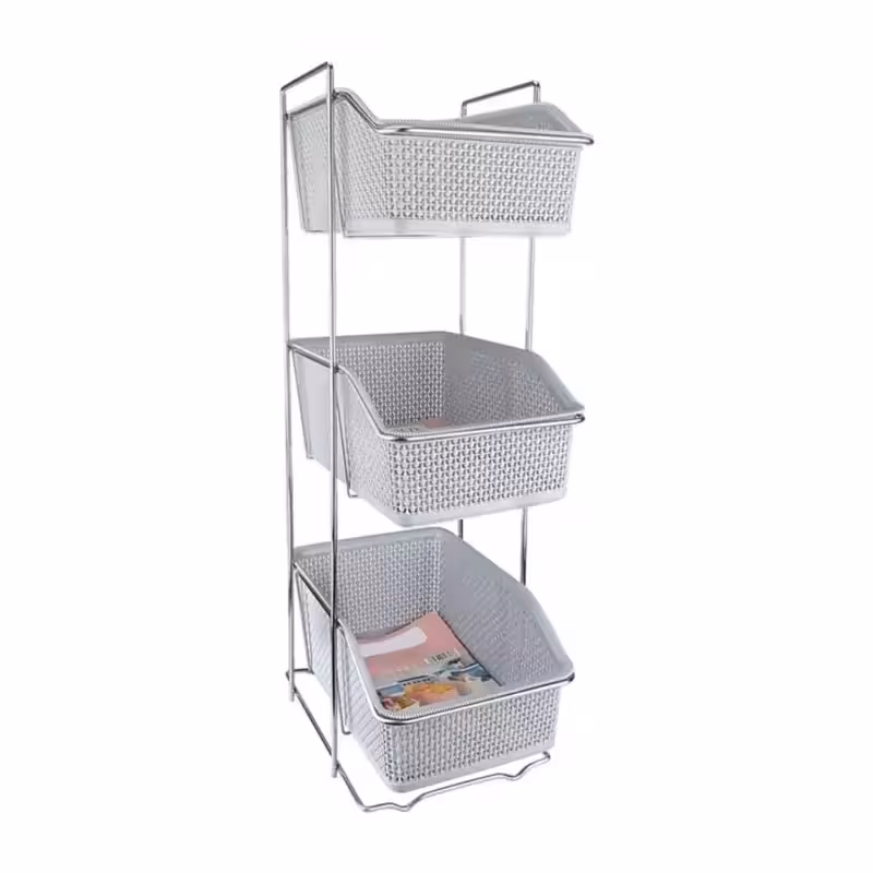 استند سیب زمینی وپیاز مدل 40sjp ارسال بصورت پس کرایه می باشد