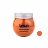 چسب مو رنگی ریواژن رنگ مسی حجم 150 میلی لیتر