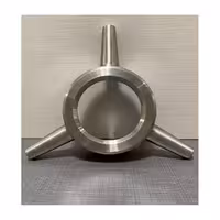 طوقه چرخ گوشت امگا مدل TE32