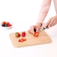 تخته گوشت آشپزخانه سایز متوسط برند برابانتیا Brabantia