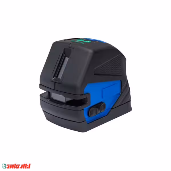 تراز ليزری نور قرمز هيوندای مدل SMART100A