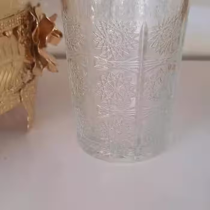 لیوان ولگا گلس