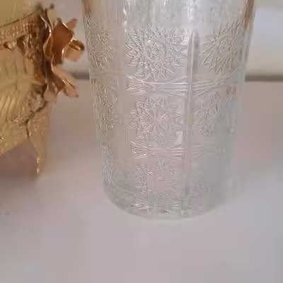 لیوان ولگا گلس