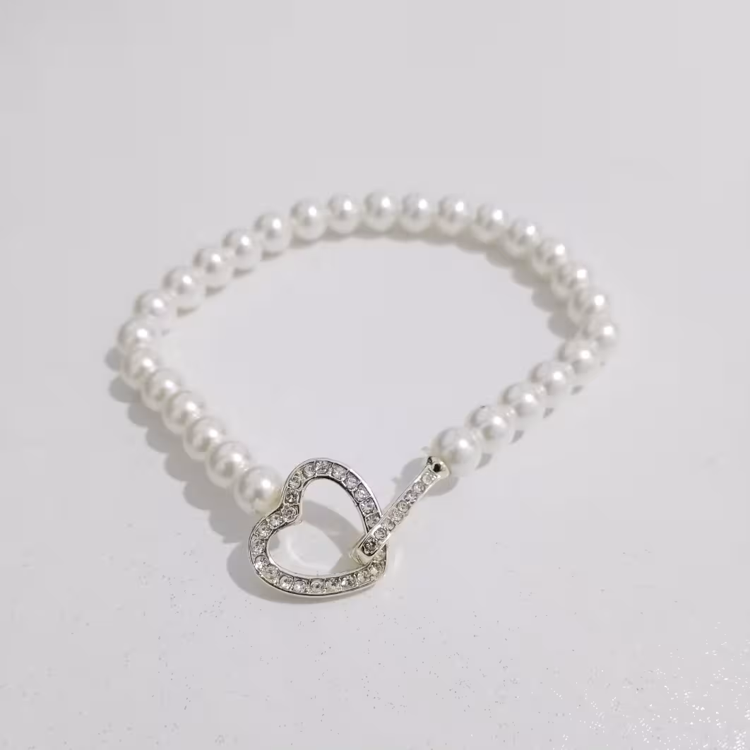 دستبند مروارید