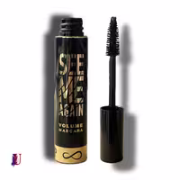 ریمل حجم‌دهنده شارل Sharel See Me Again Volume Mascara حجم 13میل