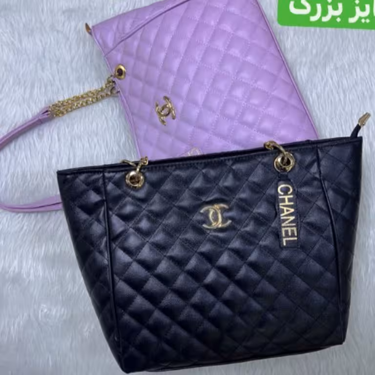 کیف زنانه دوشی
