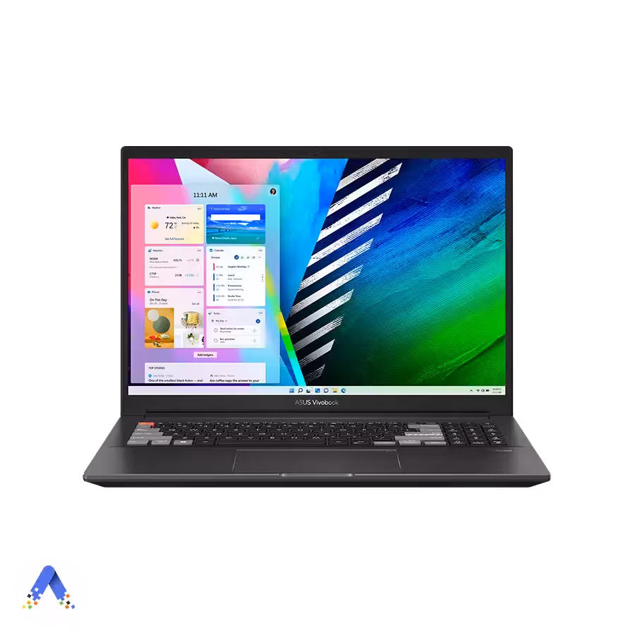 لپ تاپ ایسوس VivoBook Pro 16X OLED M7600QE-C