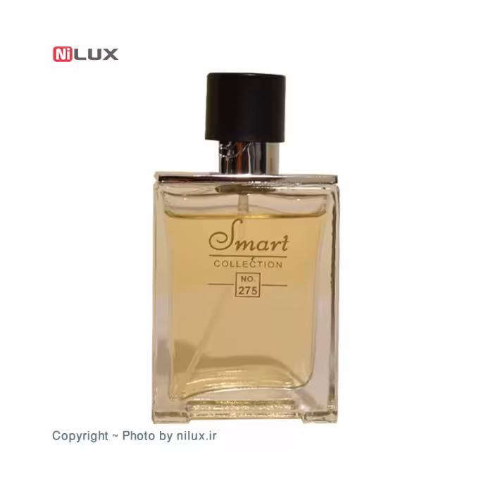 عطر مینیاتوری مردانه اسمارت کالکشن شماره No.275