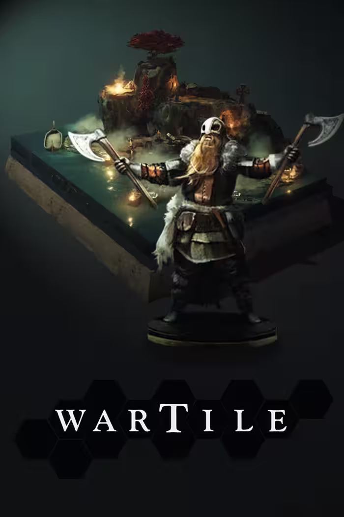 خرید بازی WARTILE