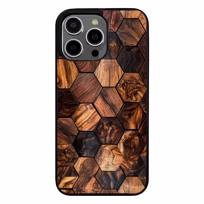 کاور مدل چوب مناسب برای گوشی موبایل اپل iphone 13 Pro
