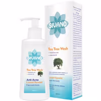 پن مایع ضد جوش مناسب صورت و بدن تی تری سیوند