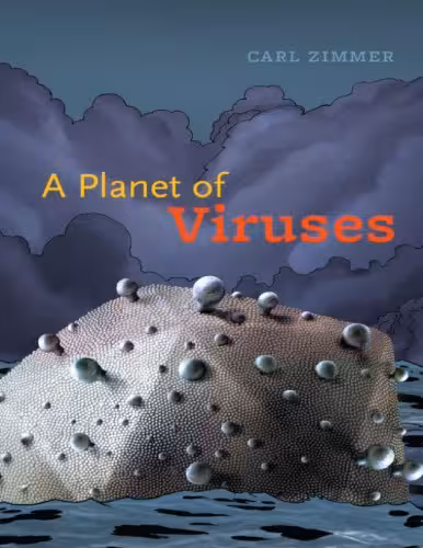 خرید و دانلود نسخه کامل کتاب A Planet of Viruses