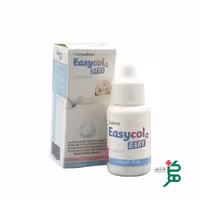 قطره ایزی کول بیبی