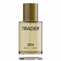 عطر زنانه ادو پرفیوم ذن تریدر 35 میل
