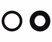 گلس دوربین ایفون 11  / GLASS CAMERA IPHONE 11