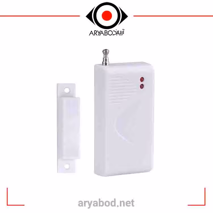 سنسور مگنت بی سیم ادلای مدل 443MH