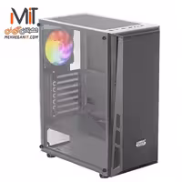 کیس کامپیوتر گرین مدل ARAD