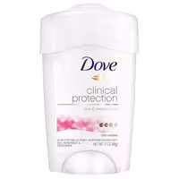 استیک ضدتعریق و روشن کننده زیر بغل داو کلینیکال Dove Clinical Skin Renew وزن 48 گرم