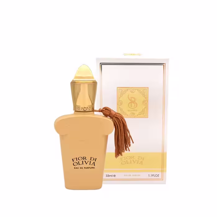 عطر ادکلن زنانه برندینی مدل  Fior di olivia