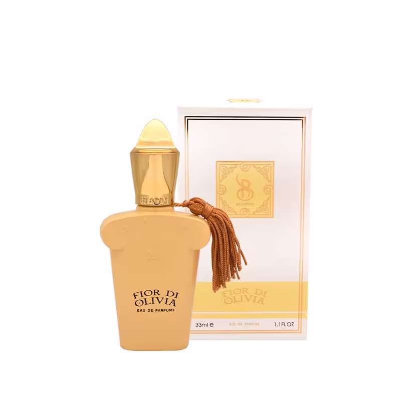 عطر ادکلن زنانه برندینی مدل  Fior di olivia