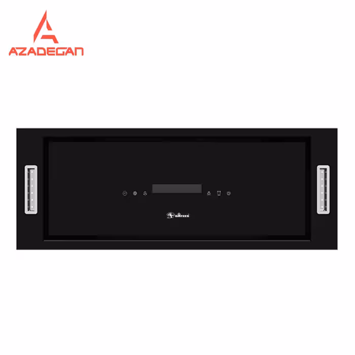 هود مخفی داتیس مدل لنسر