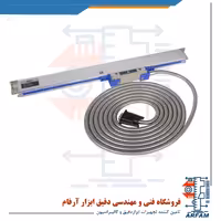 خط کش دیجیتال اینسایز 80 سانتی متر مدل ISL-A1-800