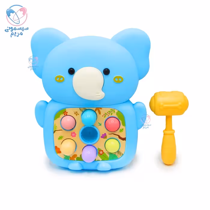 کوبه چکشی دست ورزی فیل