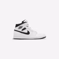 کتونی Nike مدل Jordan 1 Mid Reverse Panda – DQ8426-132