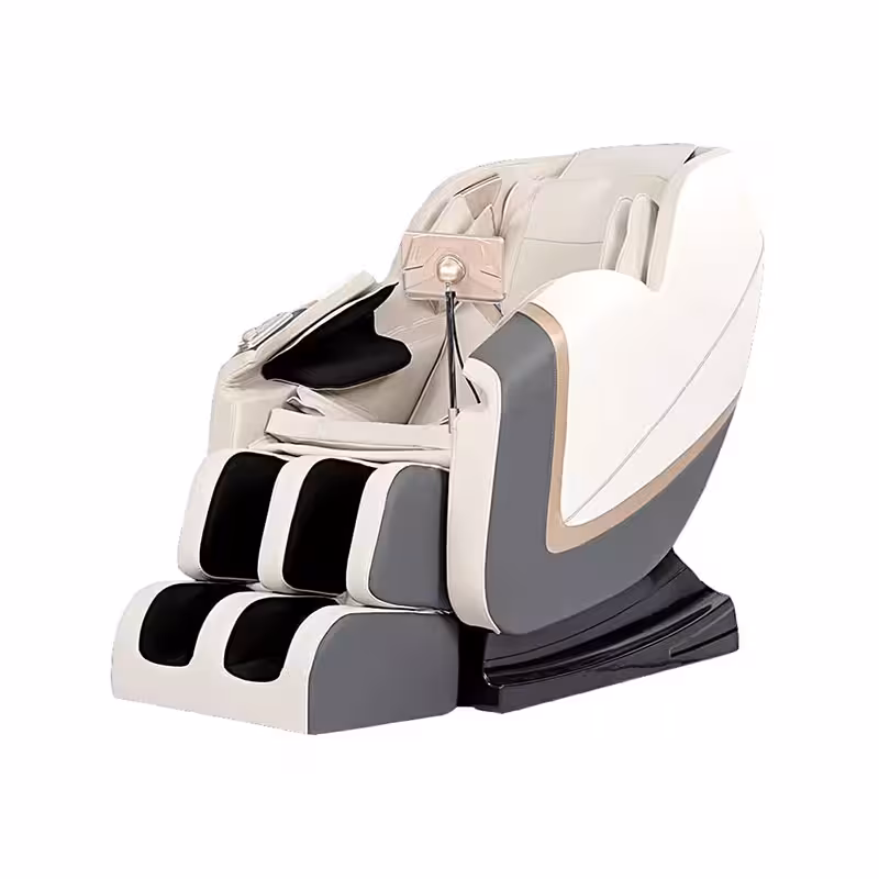 صندلی ماساژور آی ریلکس مدل AL55