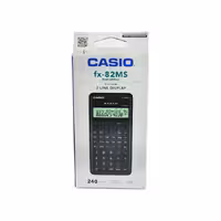 ماشين حساب کاسيو Fx-82MS