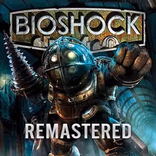 بازی BioShock Remastered