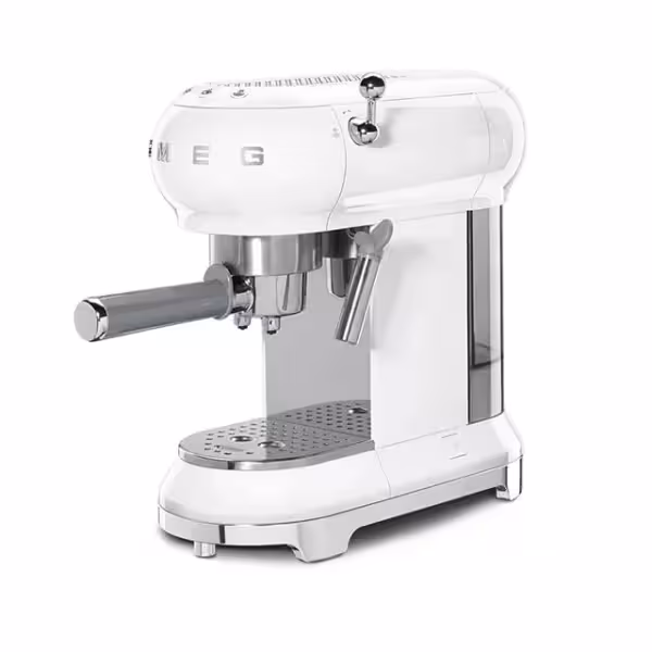 اسپرسو ساز اسمگ smeg مدلECF01