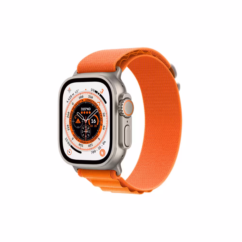 ساعت هوشمند هاینو تکو مدل Haino Teko T89 Ultra smart watch