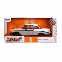 شورلت بل ایر 1956 جادا